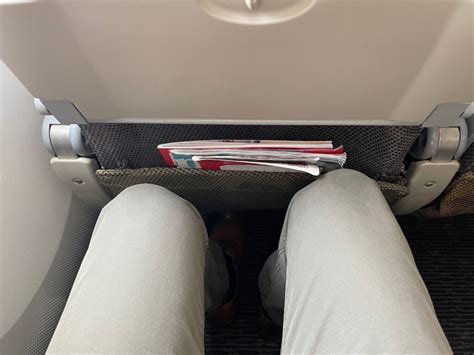 Review Kenya Airways 787 8 Economy Class Live And Let S Fly