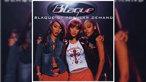 Blaque She Aint Got The Boom Like I Do 808 Remix Radio Version