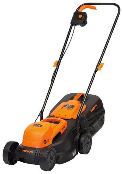 Отзывы Daewoo Power Products DLM 5100SV | Газонокосилки и триммеры ...