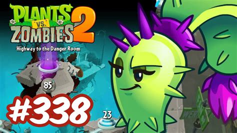 Plants Vs Zombies Gameplay Walkthrough Part Highway To The