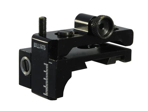 Rossi Model 62 Peep Sight