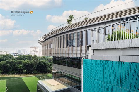 Project Dwight School Hanoi Vietnam