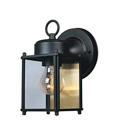 10 Best Outdoor Wall Mount Lighting Reviews By Consumer Guide For 2023