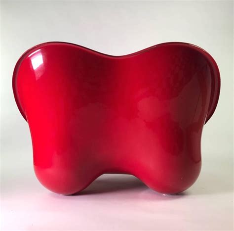 Waldo Kanto On Twitter 1970 Space Age Loveseat By Tue Poulsen For