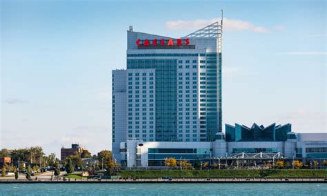 OLG extends Windsor Casino operating agreement — CDC Gaming Reports