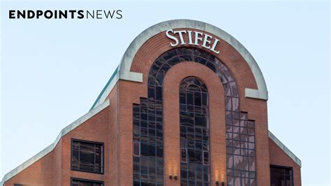 Stifel Financial Swallows Life Sciences Investment Bank Torreya Partners