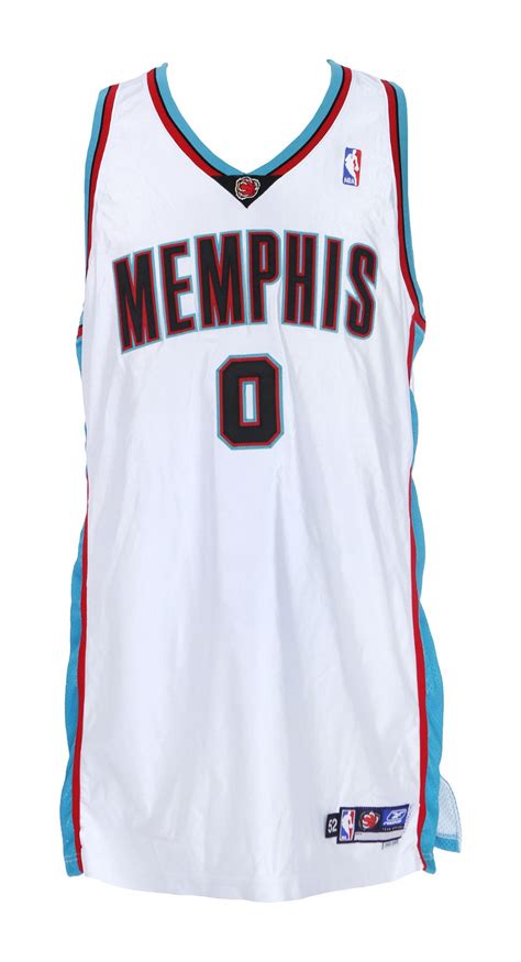 Memphis Grizzlies Jerseys