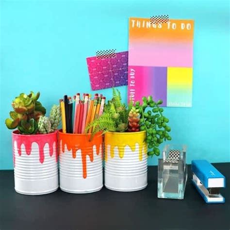 Genius Pencil Organizer Ideas Momooze Diy And Crafts Sewing