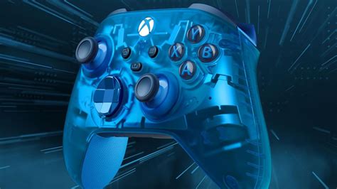 New Leak Suggests Another Xbox Cipher Controller Will Be Announced