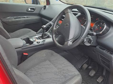 2012 peugeot 3008 for sale in Co. Tipperary for €2,800 on DoneDeal