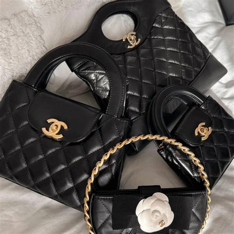 Chanel Highlights: A 2023 Recap - PurseBop