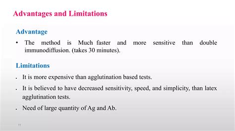 Counter Immunoelectrophoresis Ppt Free Download