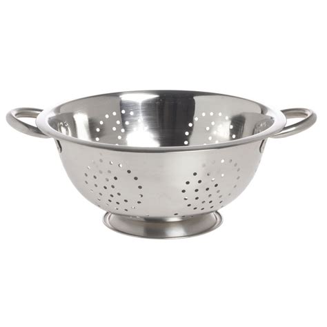 Qt Stainless Steel Colander Online Shop