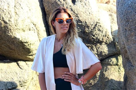 Miss Trendy Barcelona Bikini De Talle Alto Y Kimono