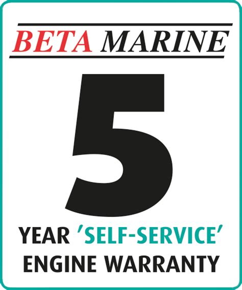 Beta 16 Greenline16 Hp 3600 Rpm Marine Propulsion Engines Beta Marine