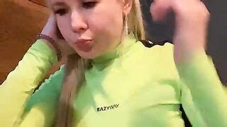 ViolaRoss Lovely Blonde S Cam Video