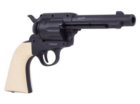 Crosman Fortify Co2 Bb Revolver Pyramyd Air