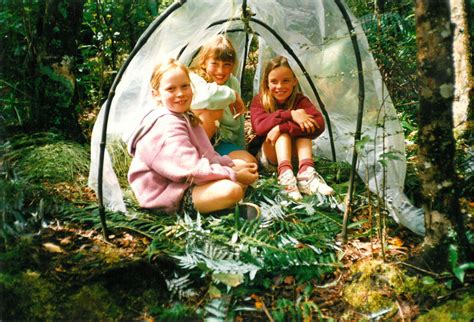 Mount Primary Bivouac Making Aongatete Camp Pae Korok