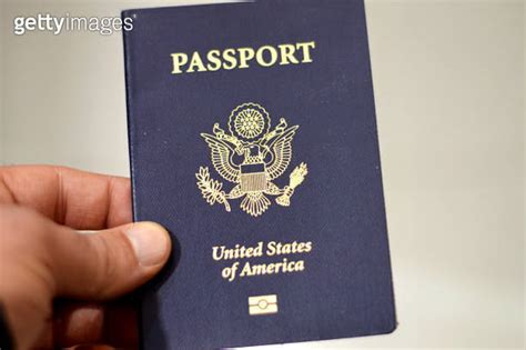 The United States Of American Passport Passports Are Issued To The