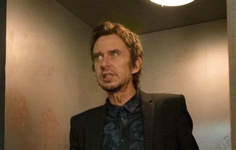 Super Hans Actor Says Hes Never Watched Peep Show