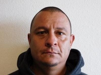 Ricardo Gomez A Registered Sex Offender In EL PASO TX 79901 At