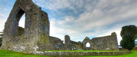 Heritage sites in Roscommon | Explore Roscommon