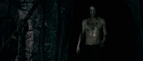 Auscaps Scott Speedman Nude In Underworld Evolution