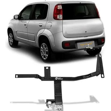 Engate Reforcel Fixo Uno Way Vivace Sport Pickup Off Road