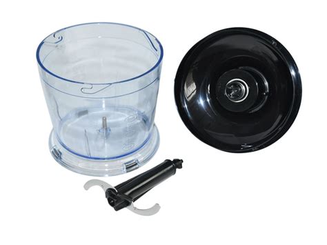 Чаша измельчителя в сборе для блендера Vitek VT-1455BK, VT-3408VT ...