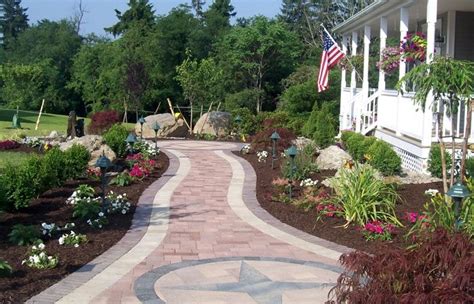 Garden Path & Walkway Ideas - Landscaping Network