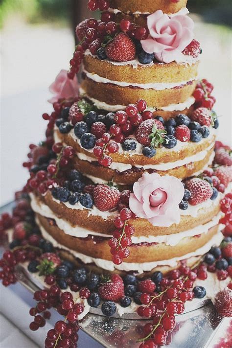 Fabulous Breakfast And Brunch Wedding Ideas For The Early Birds Party