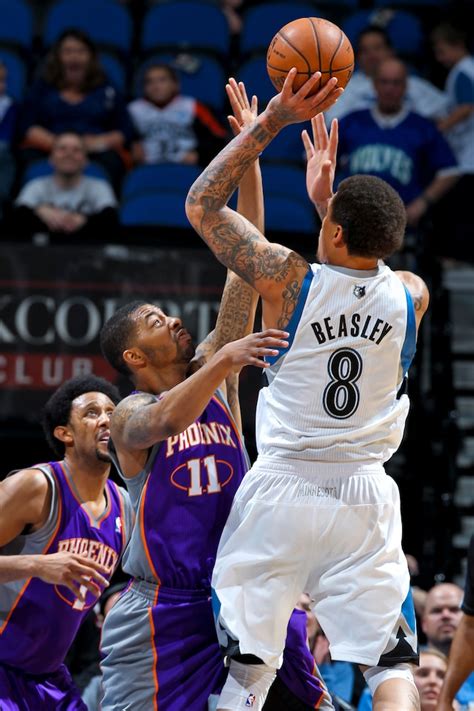 Michael Beasley Through the Years Photo Gallery | NBA.com