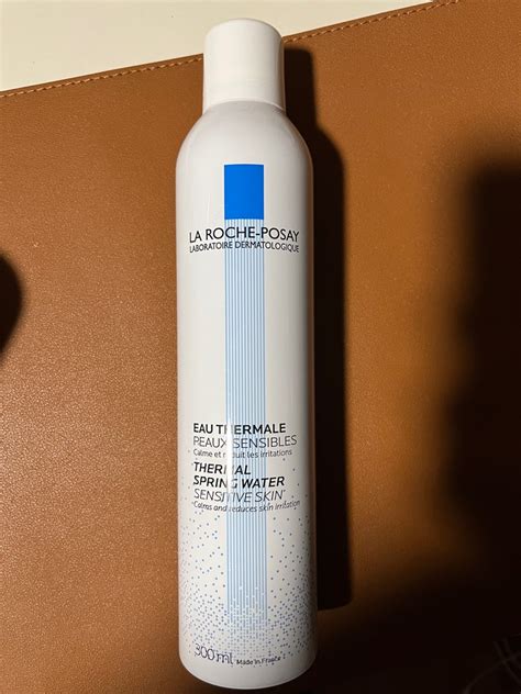 Brand New La Roche Posay Eau Thermale Thermal Spring Water Spray 300ml Beauty And Personal Care