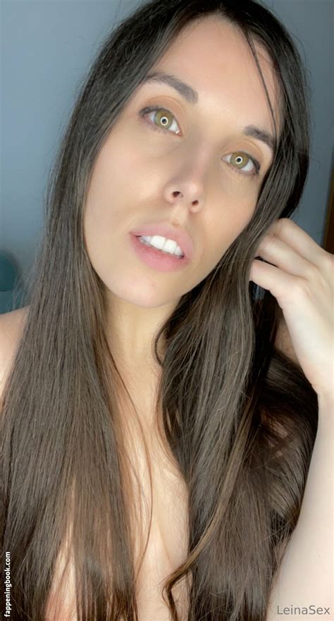 Leina Sex Leinasexy Nude Onlyfans Leaks The Fappening Photo