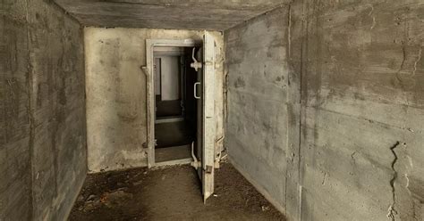 Man Finds Sex Dungeon Filled With Creepy Books Under His 120 Year Old Home The Mirror US