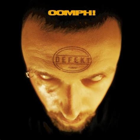 Unrein – OOMPH!Brasil