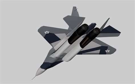 Mig 29 Stealth 3d Model 15 C4d Free3d