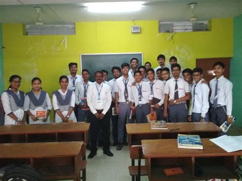 Which Is The Best Cbse School In Patna For 11th And 12th Acharyashri