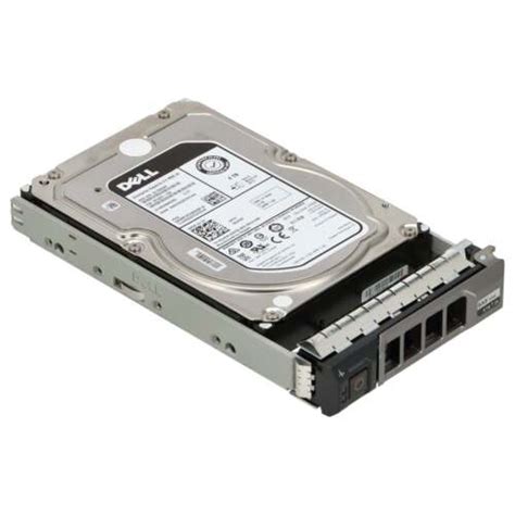 Dell SAS Festplatte 4TB 7 2k SAS 12G LFF R730 5JH5X ST4000NM0295 EBay