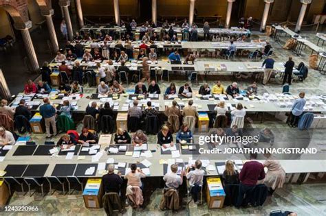 Stockholm Municipality Photos And Premium High Res Pictures Getty Images