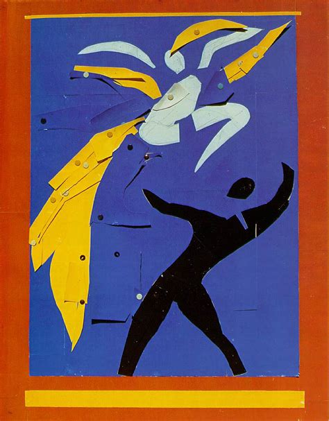 On Twitter RT Artistmatisse Two Dancers Study For Rouge Et Noir