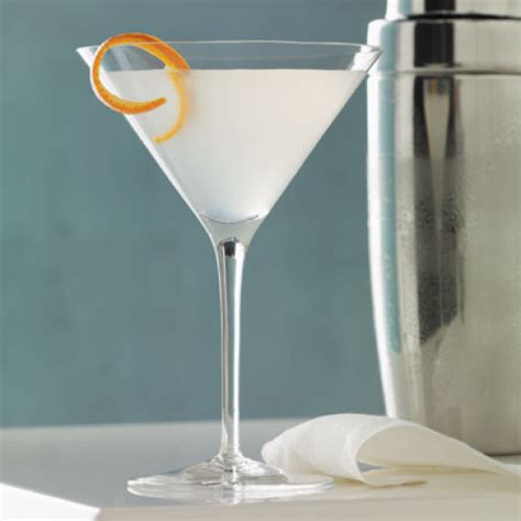 White Cosmopolitan Photo 11998 Bevvy