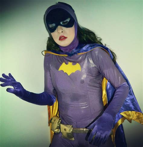 66 Batgirl Cosplay Im A Mess By Ozbattlechick On Deviantart