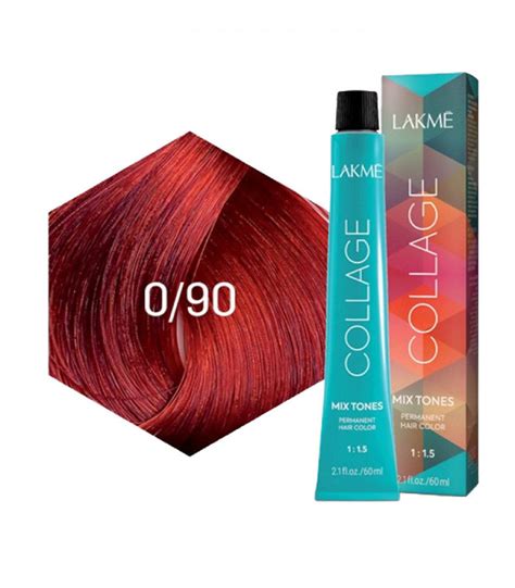 Lakme Collage Color 60ml 0/90 – Maven Cosmetics