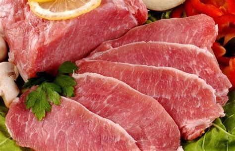 Как выбрать мясо - Со Вкусом