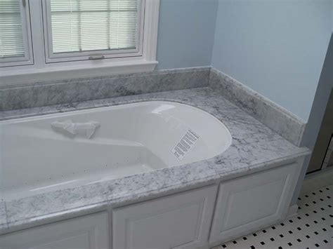 Granite, Marble, Quartz in the Bathroom | Classic Marble & Stone ...