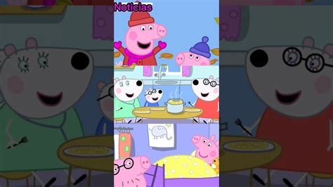 Pareja Lesbiana Aparece En Peppa Pig YouTube