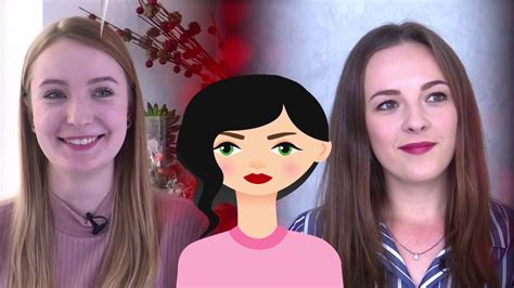 #Попробуйнасебе Делаем макияж в стиле #FASHION - YouTube