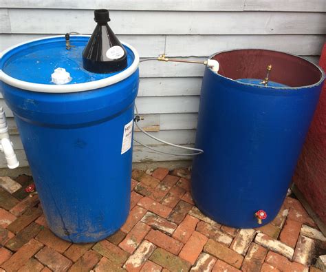 Biogas Digester : 10 Steps (with Pictures) - Instructables