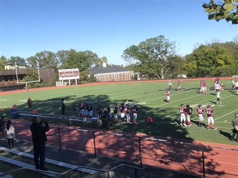 Facilities Sidwell Friends